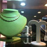 Oro Castelló collares