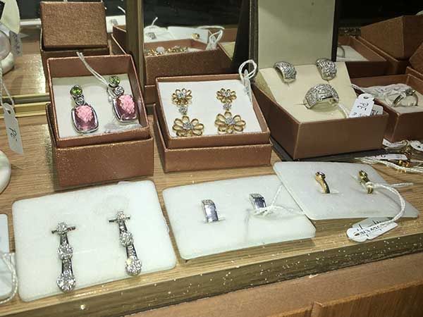 Oro Castelló joyas